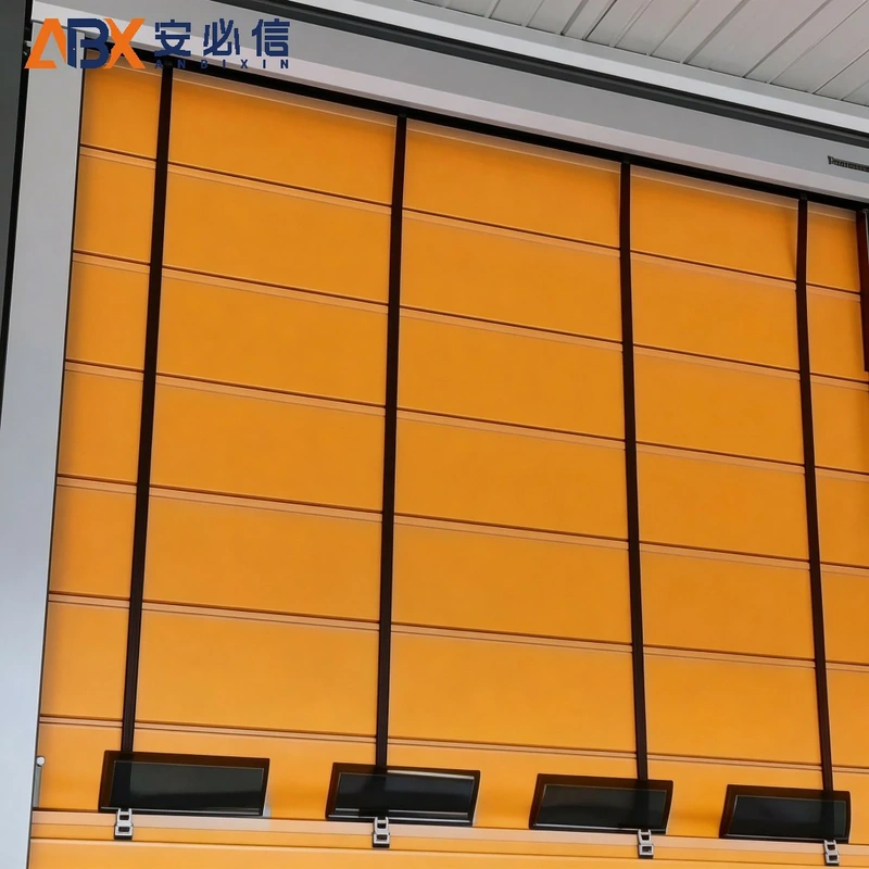 绍兴市高速堆积门